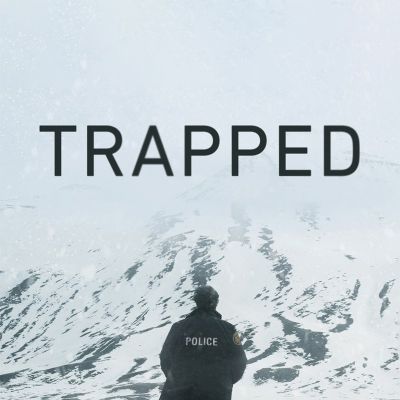 Trapped