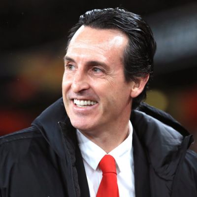 Unai Emery