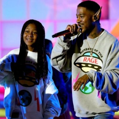 Vada Wamwene Mescudi