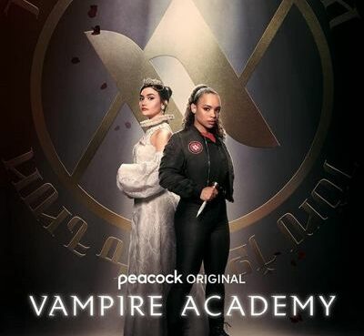 Vampire Academy