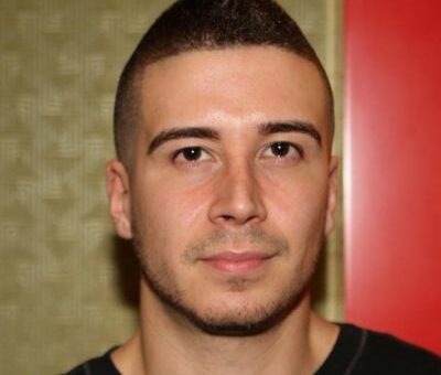Vinny Guadagnino