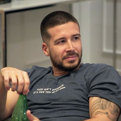 Vinny Guadagnino
