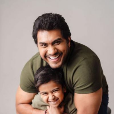 Vishagan Vanangamudi