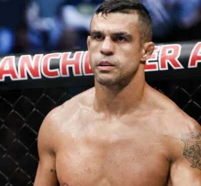 Vitor Belfort