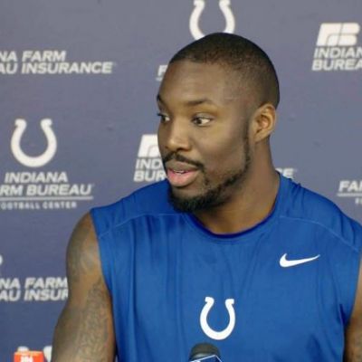 Vontae Davis