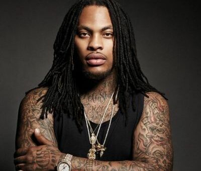 Waka Flocka
