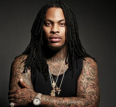 Waka Flocka