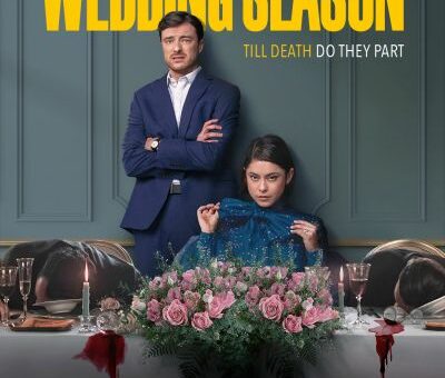 Wedding Season