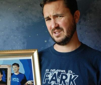 Wil Wheaton