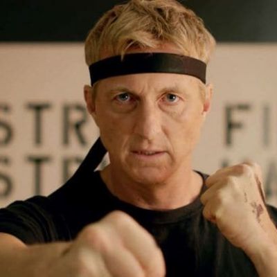 William Zabka
