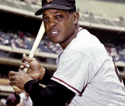 Willie Mays