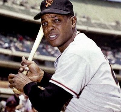 Willie Mays