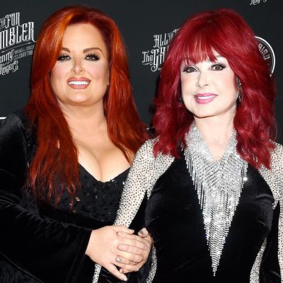 Wynonna Judd