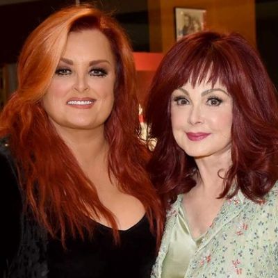 Wynonna Judd