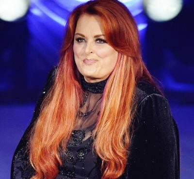 Wynonna Judd