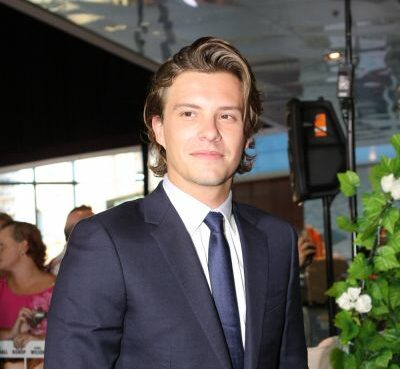 Xavier Samuel