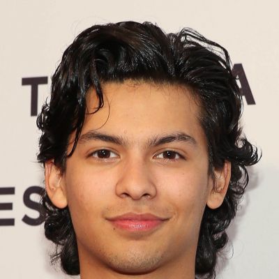 Xolo Maridueña