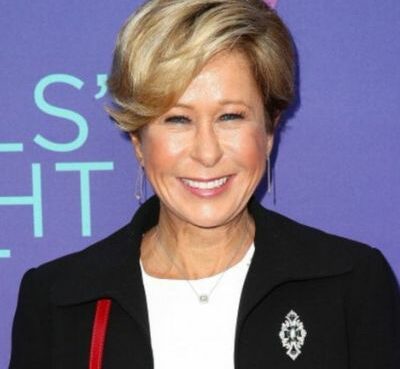 Yeardley Smith