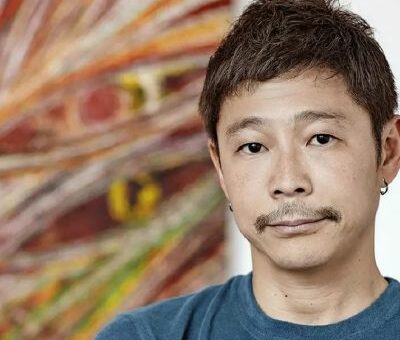 Yusaku Maezawa