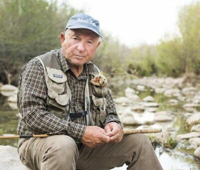 Yvon Chouinard