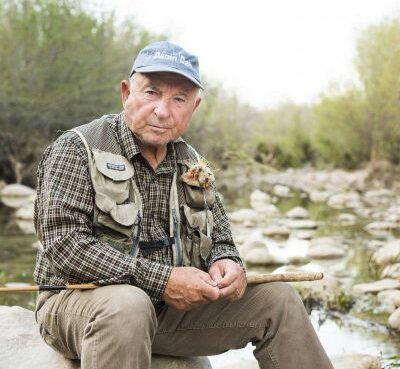 Yvon Chouinard