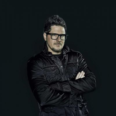 Zak Bagans