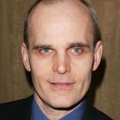Zeljko Ivanek