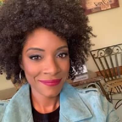 Zerlina Maxwell- Wiki, Age, Height, Boyfriend, Net Worth (Updated on ...