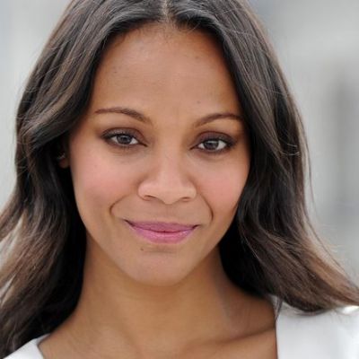 Zoe Saldana
