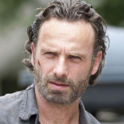 Andrew Lincoln