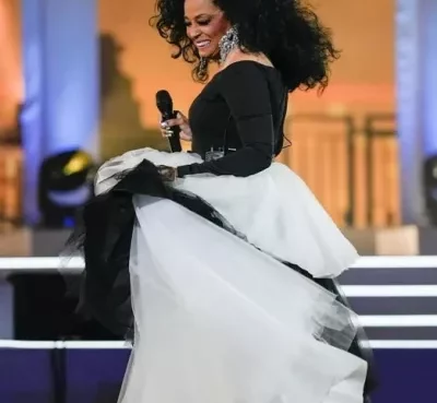 Diana Ross