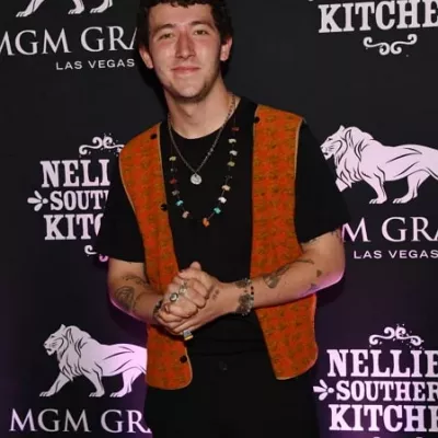 Frankie Jonas