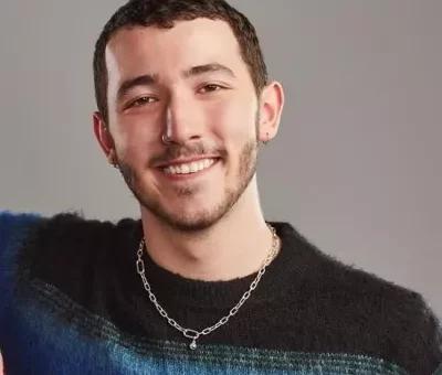 Frankie Jonas