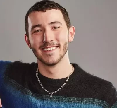 Frankie Jonas