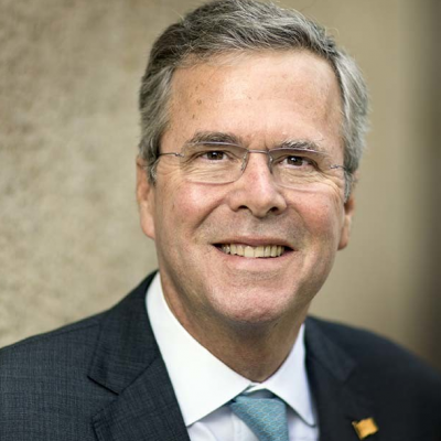 Jeb Bush