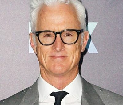 John Slattery