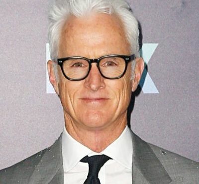 John Slattery