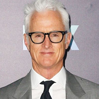 John Slattery