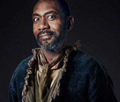 Lenny Henry