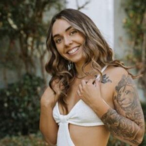 Abby Berner- Wiki, Age, Height, Boyfriend, Net Worth (Updated on