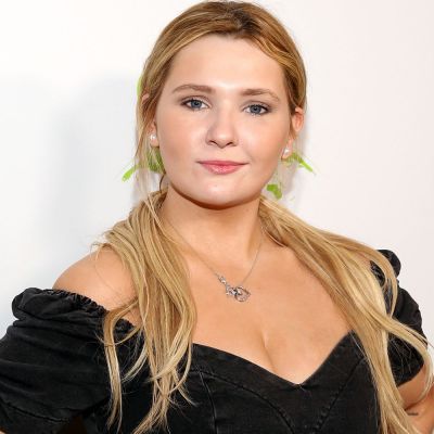 Abigail Breslin