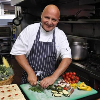 Aldo Zilli