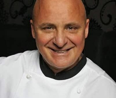 Aldo Zilli