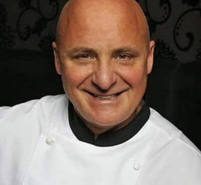 Aldo Zilli