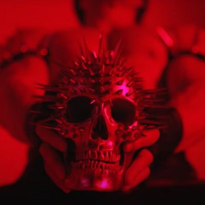 American Horror Story NYC