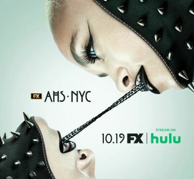 American Horror Story NYC
