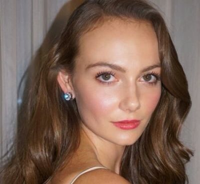 Andi Matichak