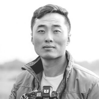 Andrew Y. Liu