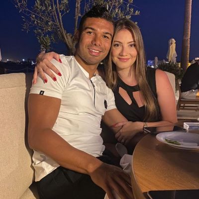 Anna Mariana Casemiro