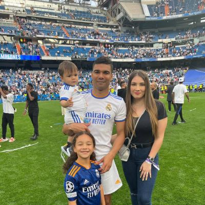 Anna Mariana Casemiro